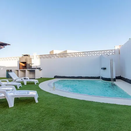 Villa Annalisa Corralejo