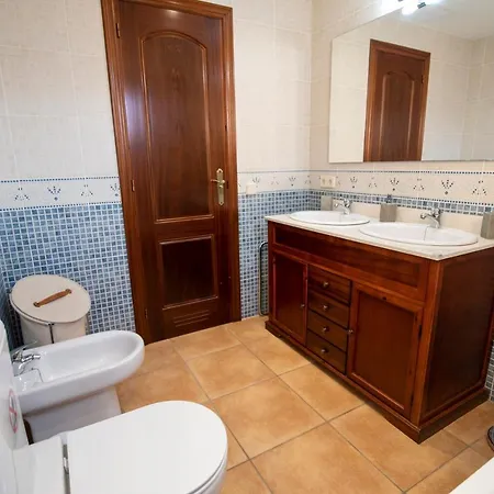 Annalisa Villa Corralejo