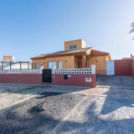 Villa Annalisa Corralejo